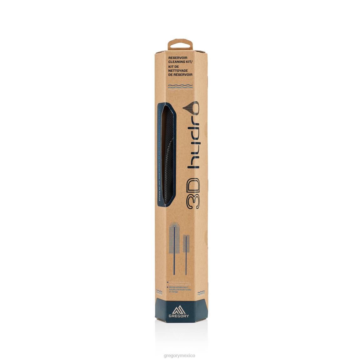 accesorios Gregory Packs kit de limpieza de depósito azul PL0N290