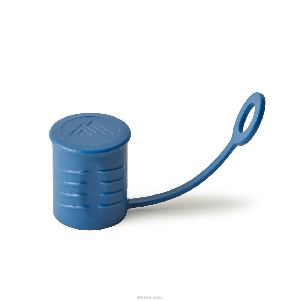 accesorios Gregory Packs tapa de válvula de mordida azul PL0N285