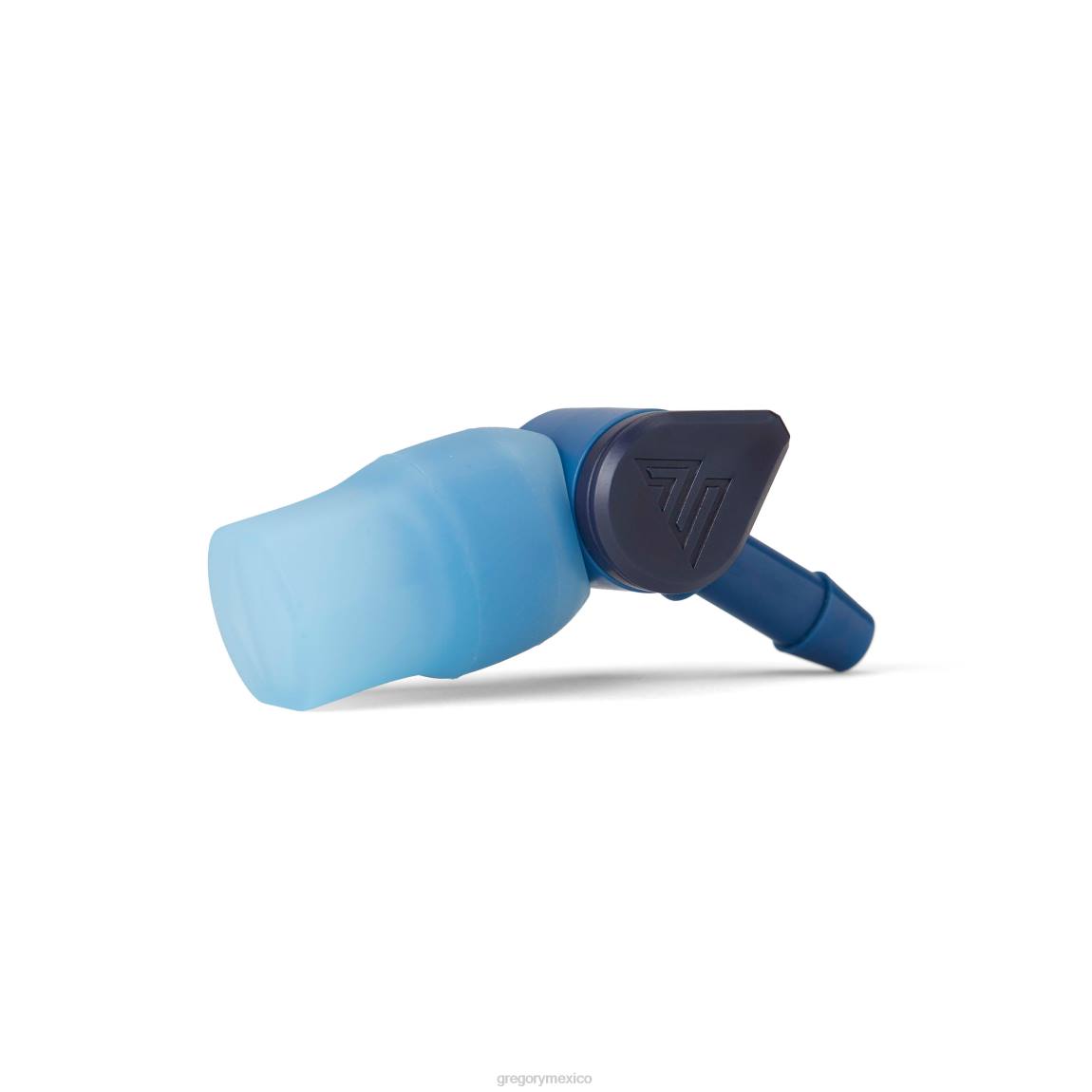 accesorios Gregory Packs válvula de mordida de sorbo suave azul PL0N303
