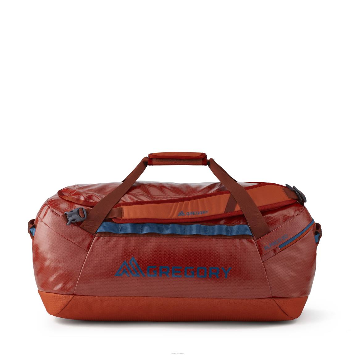 bolsas Gregory Packs bolsa de alpaca 60 Roca roja PL0N267