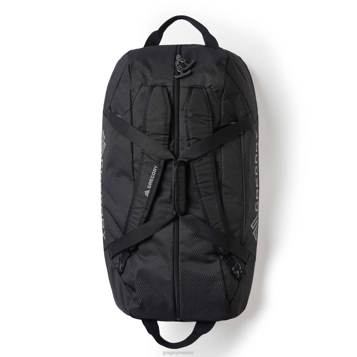 bolsas Gregory Packs bolsa de lona de suministro 115 negro PL0N264