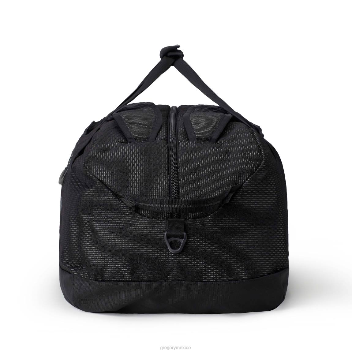 bolsas Gregory Packs bolsa de lona de suministro 65 obsidiana negra PL0N255