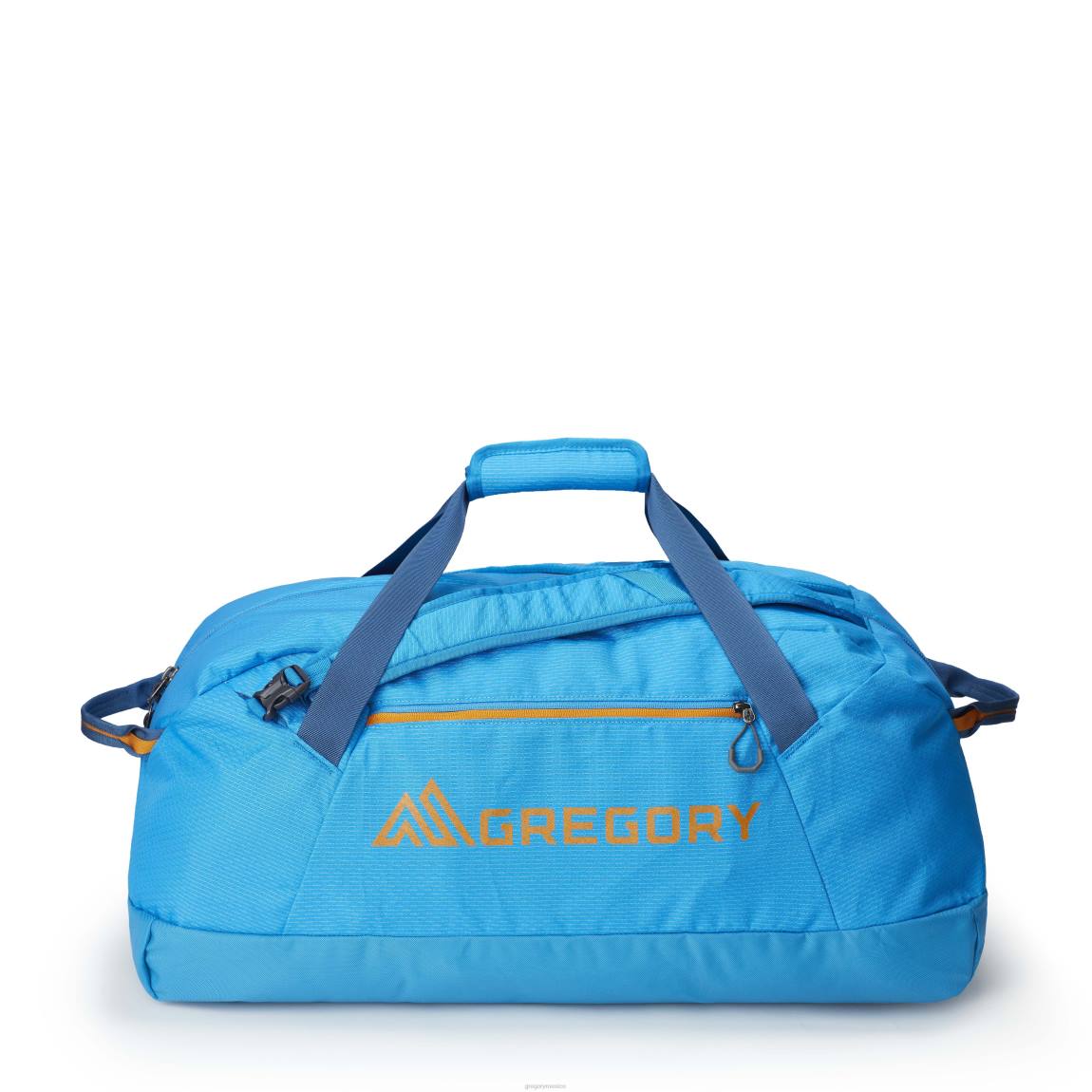 bolsas Gregory Packs bolsa de lona de suministro 65 pelícano azul PL0N254