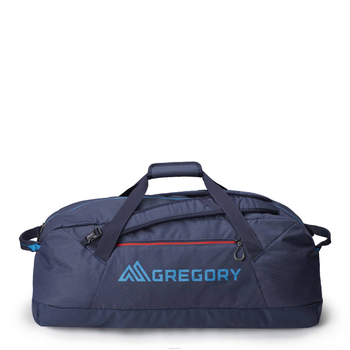 bolsas Gregory Packs bolsa de lona de suministro 90 océano azul PL0N262