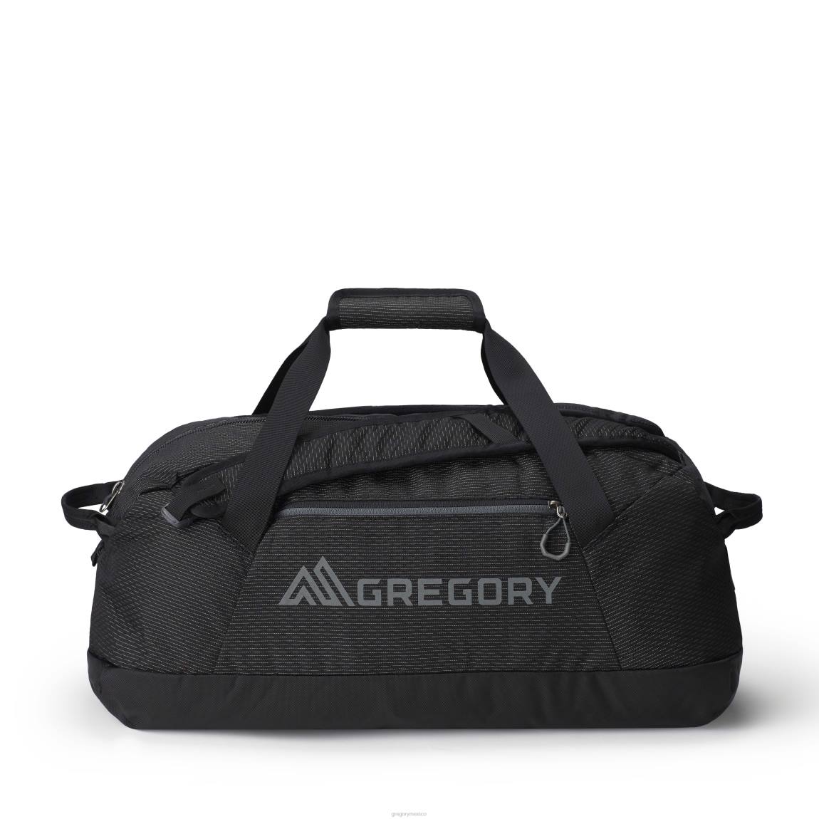 bolsas Gregory Packs bolsa de suministro 40 obsidiana negra PL0N242