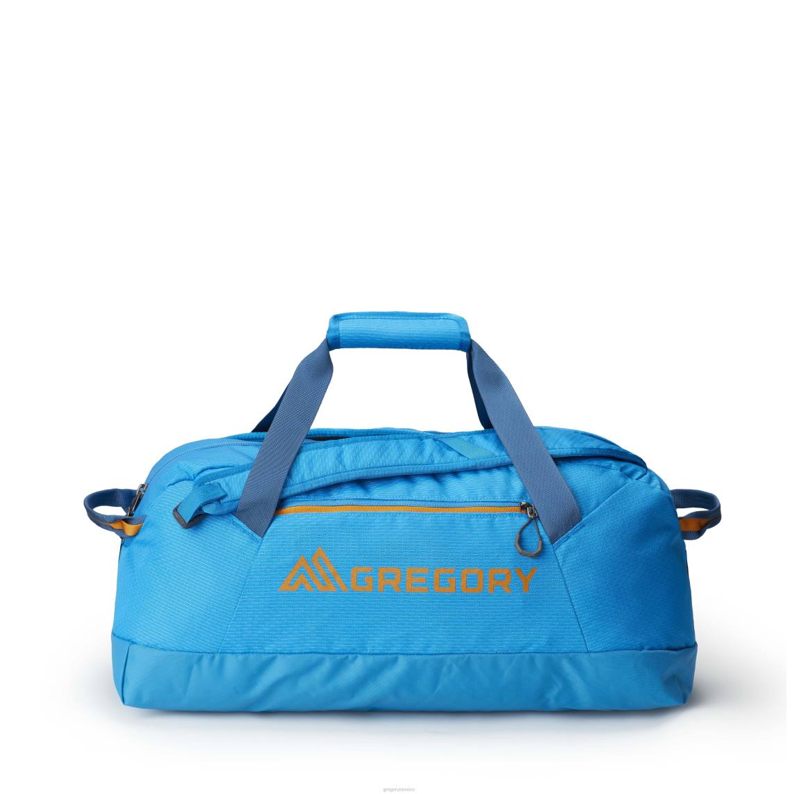 bolsas Gregory Packs bolsa de suministro 40 pelícano azul PL0N244