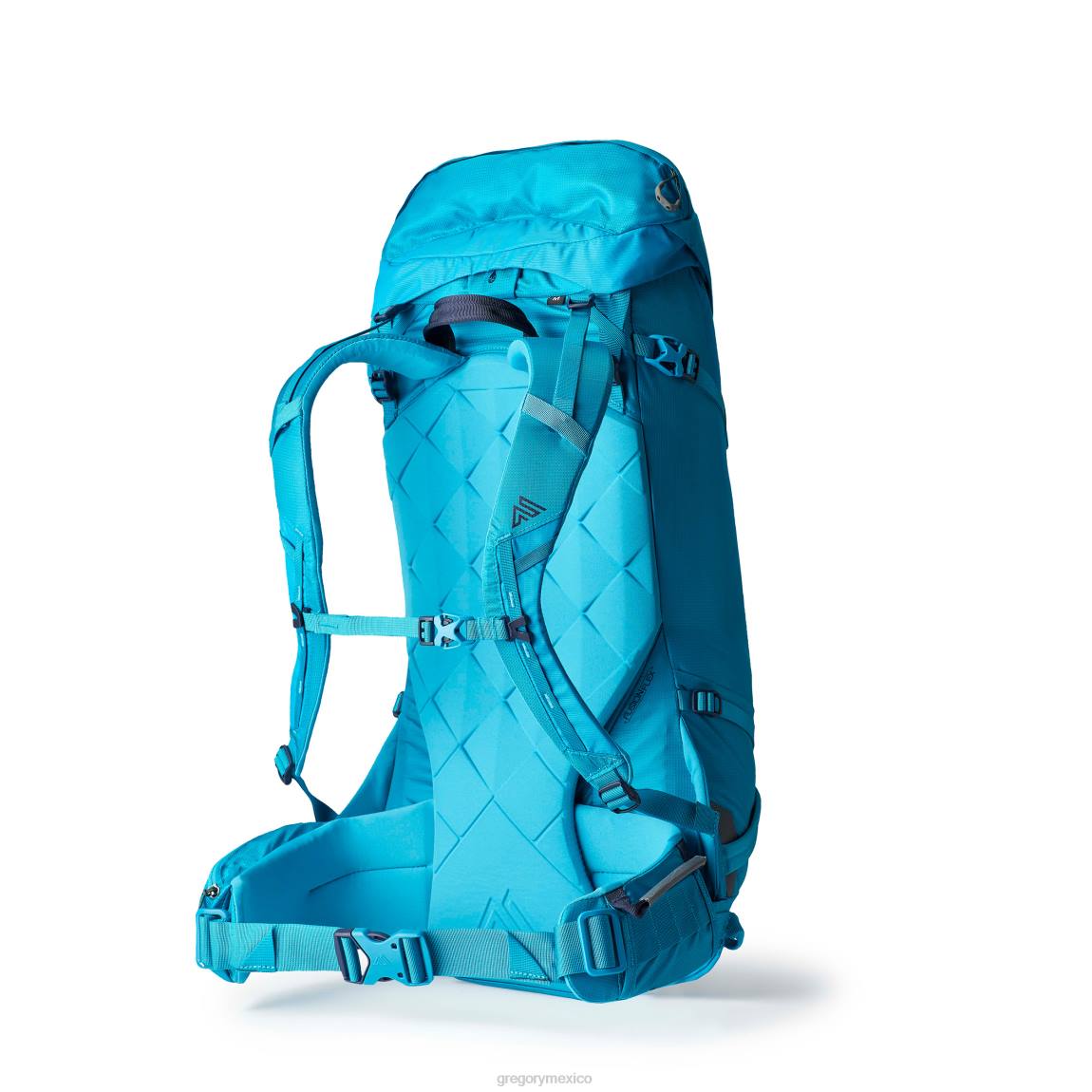 paquetes Gregory Packs alpinista 35 grieta azul PL0N344