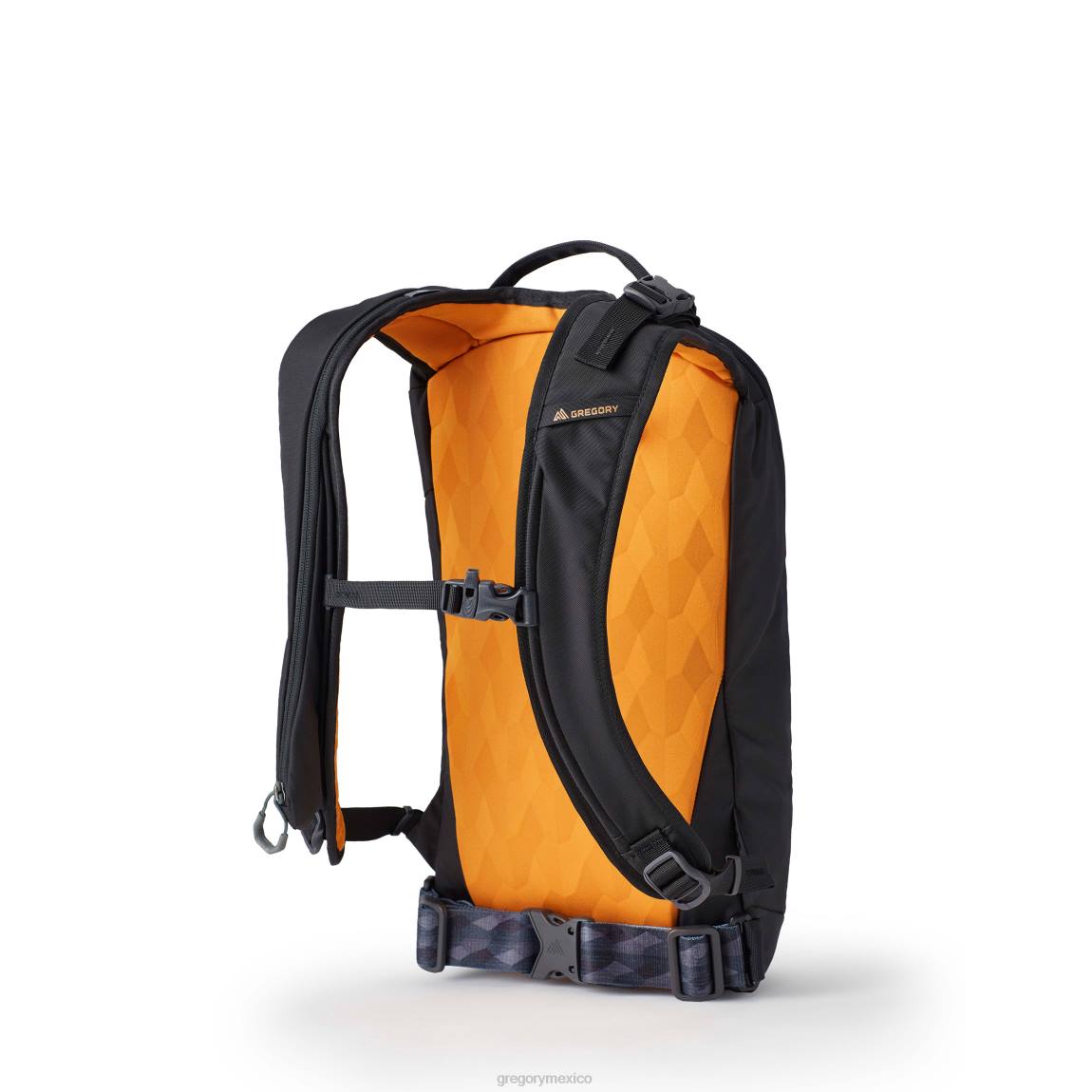 paquetes Gregory Packs verso 12 bronce al carbono PL0N342