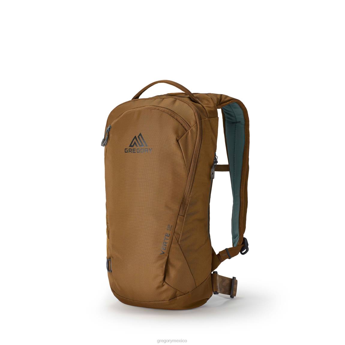 paquetes Gregory Packs verso 12 coyote medianoche PL0N343