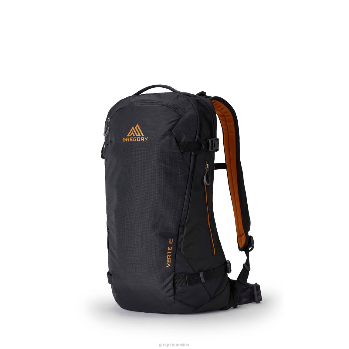 paquetes Gregory Packs verte 18 bronce al carbono PL0N346