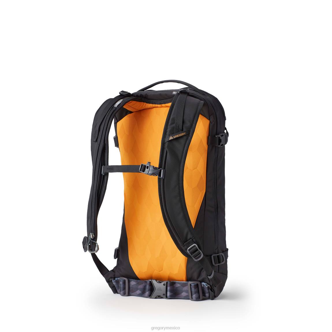 paquetes Gregory Packs verte 18 bronce al carbono PL0N346