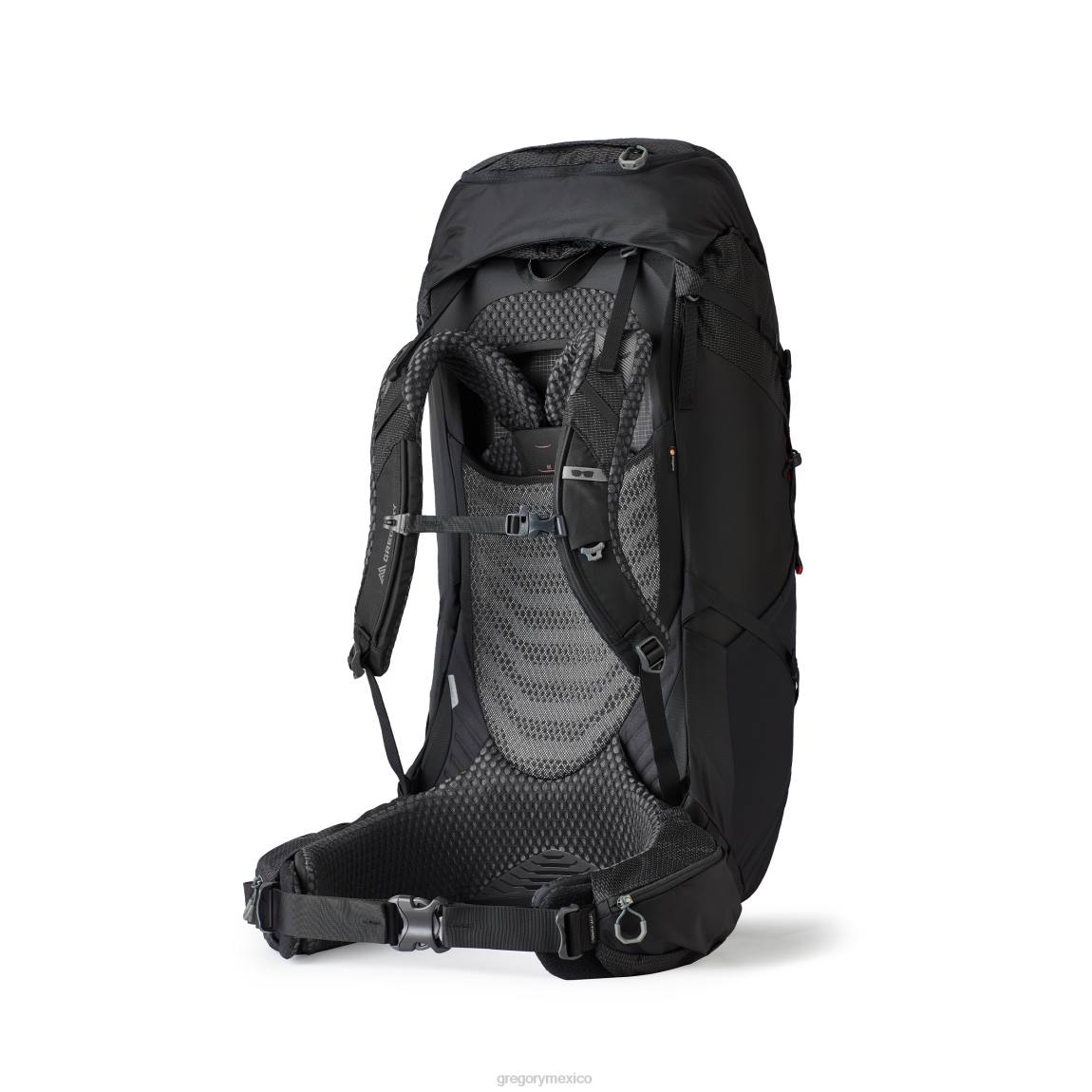 paquetes Gregory Packs baltoro 100 pro lava negra PL0N50