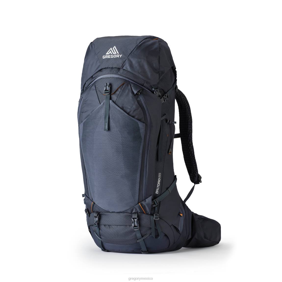 paquetes Gregory Packs baltoro 75 alaska azul PL0N56