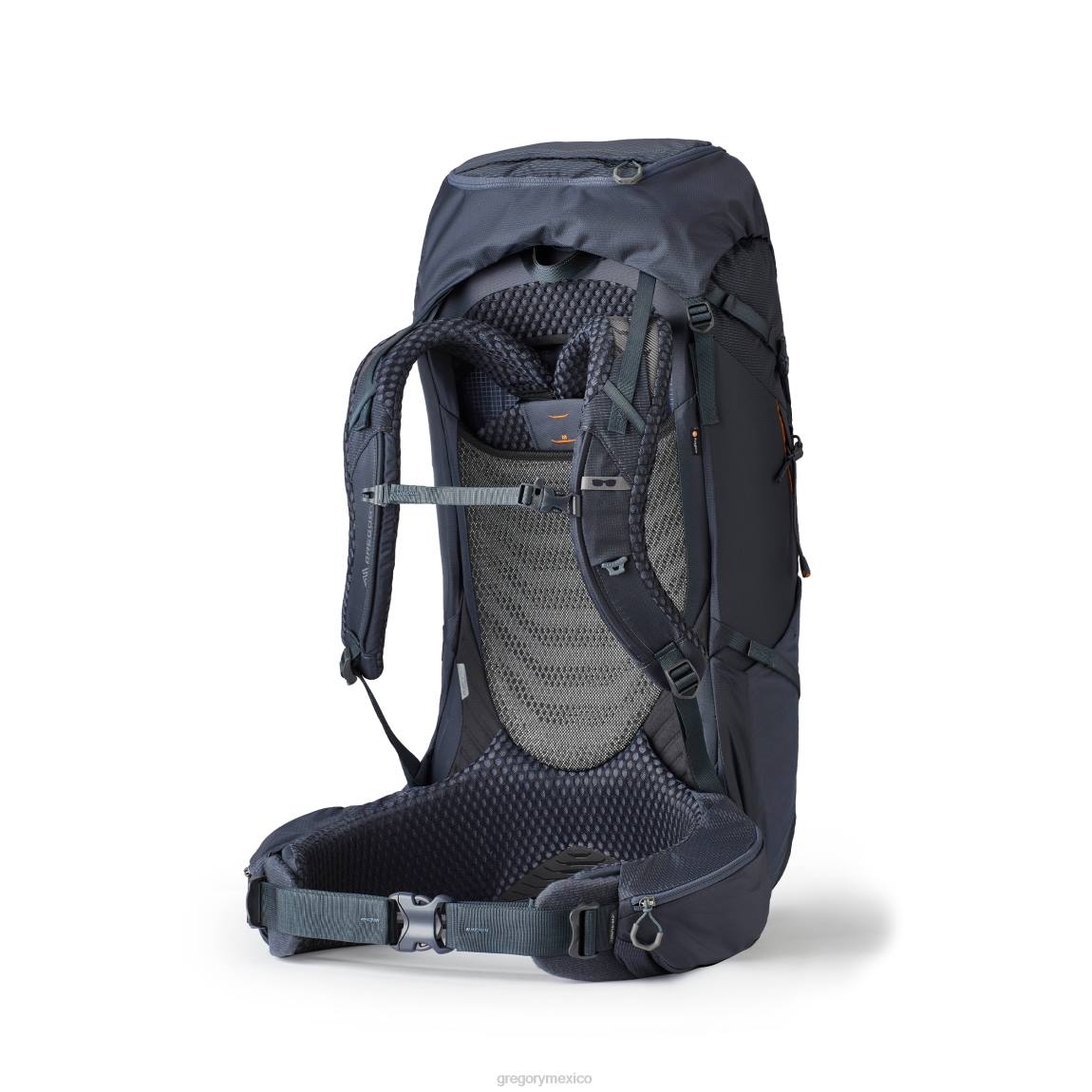 paquetes Gregory Packs baltoro 75 alaska azul PL0N56