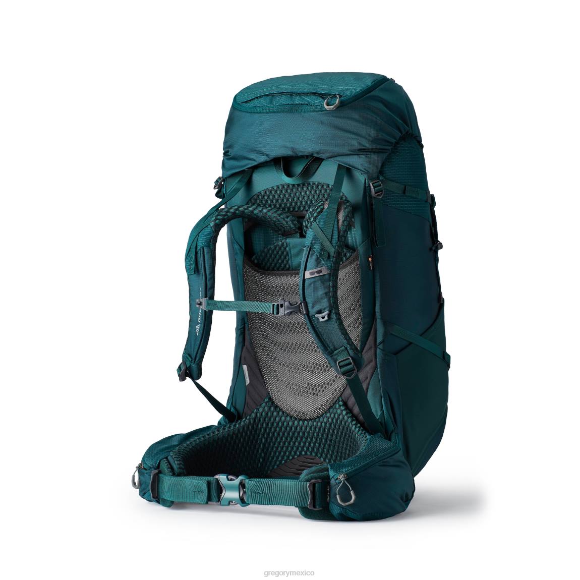 paquetes Gregory Packs deva 70 verde esmeralda PL0N43