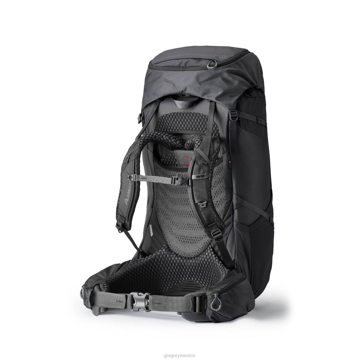 paquetes Gregory Packs deva 80 pro gris lava PL0N60