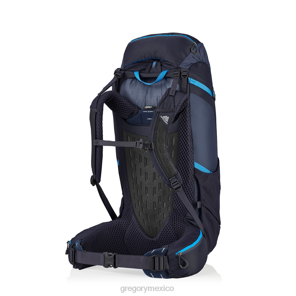 paquetes Gregory Packs fuerte 60 azul fantasma PL0N24
