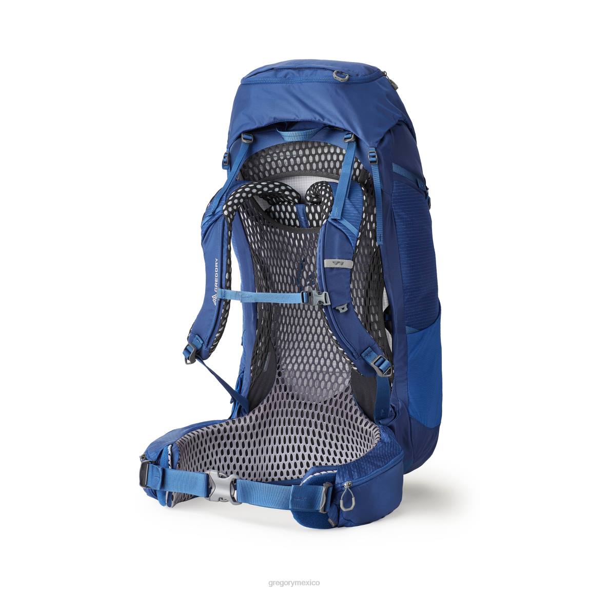 paquetes Gregory Packs katmai 65 azul imperio PL0N2