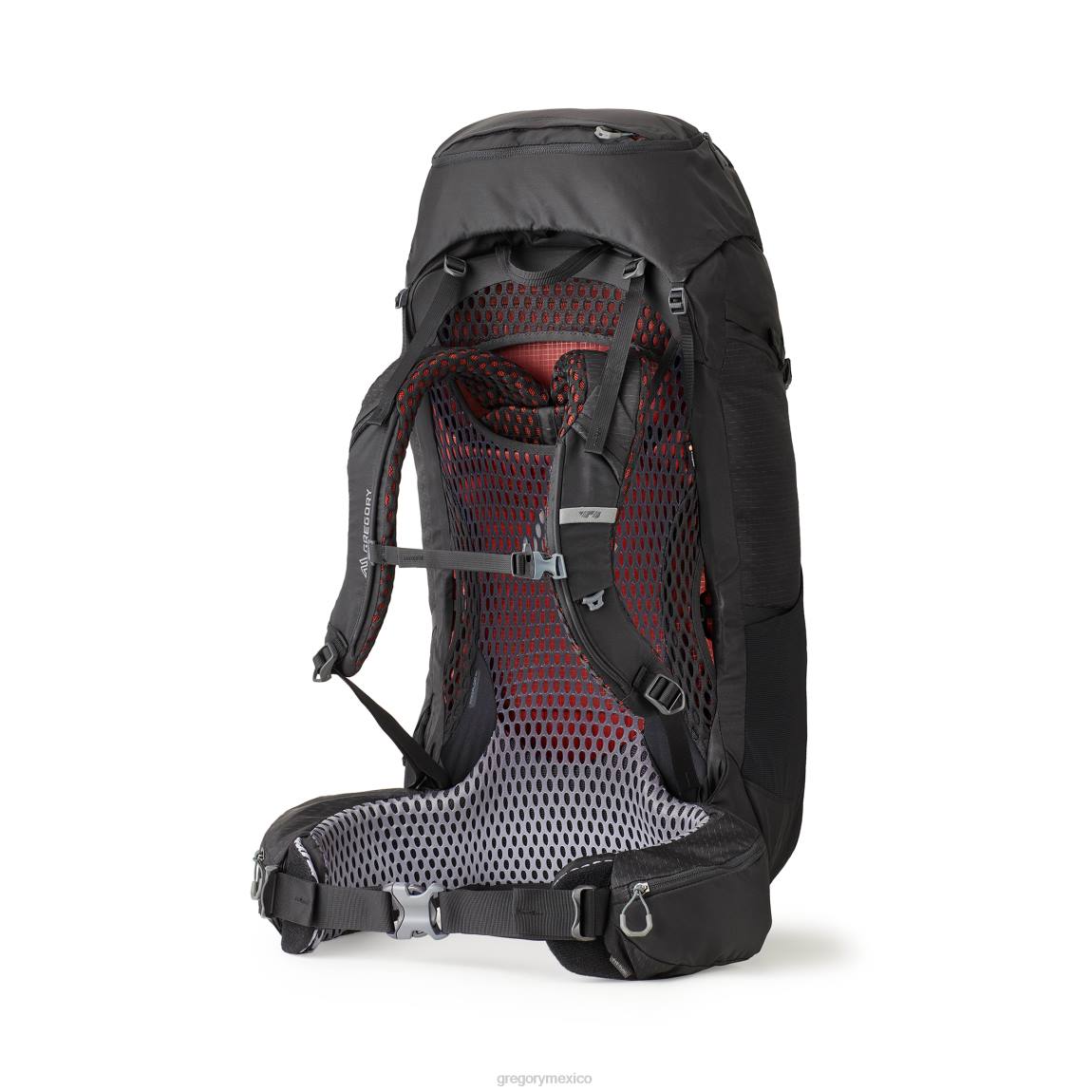 paquetes Gregory Packs katmai 65 volcán negro PL0N1