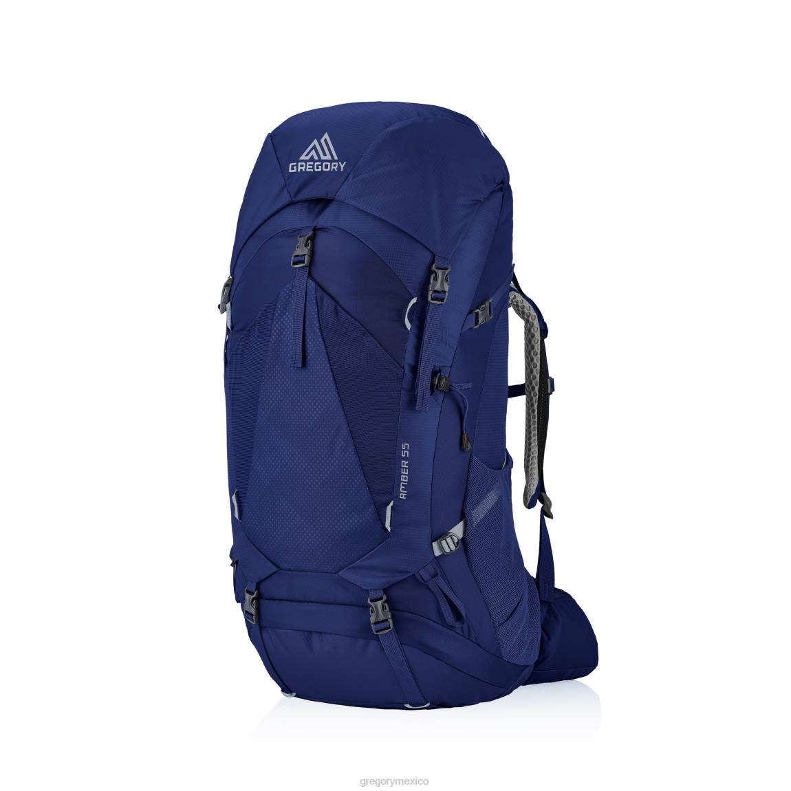 paquetes Gregory Packs ámbar 55 azul nocturno PL0N64