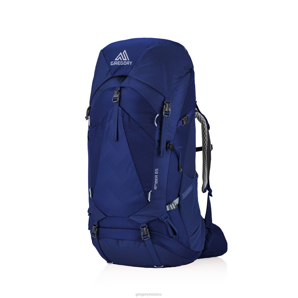 paquetes Gregory Packs ámbar 65 azul nocturno PL0N51