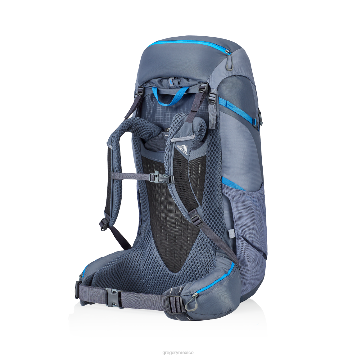 paquetes Gregory Packs ámbar 65 gris ártico PL0N52