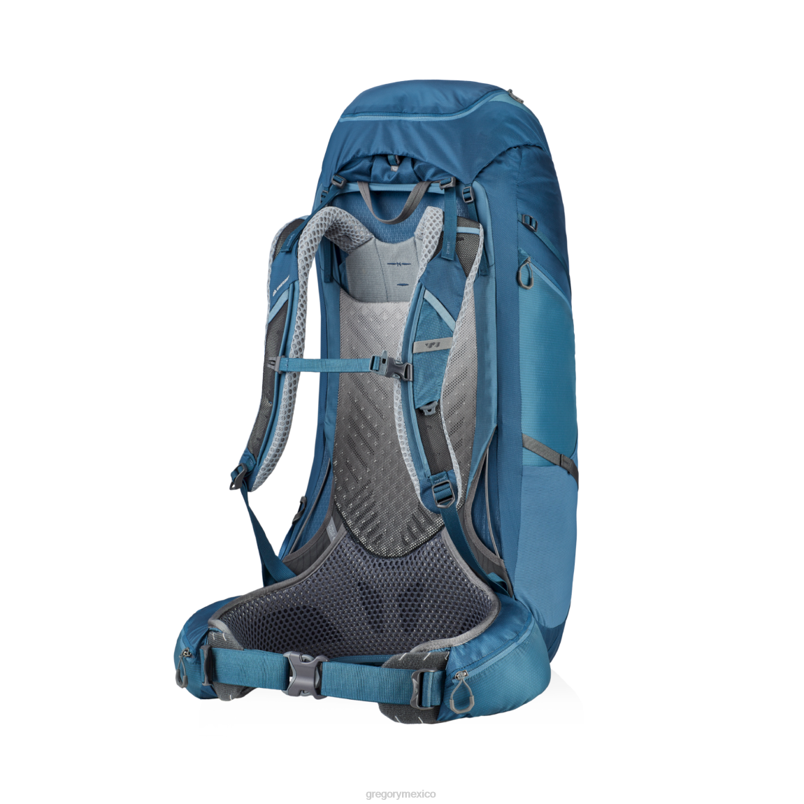 paquetes Gregory Packs modelo 68 azul grafito PL0N38