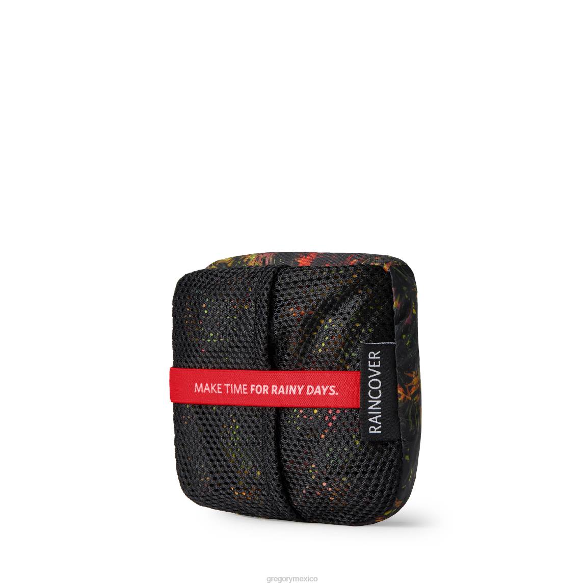 paquetes Gregory Packs protector de lluvia 30l-50l bosque tropical PL0N7