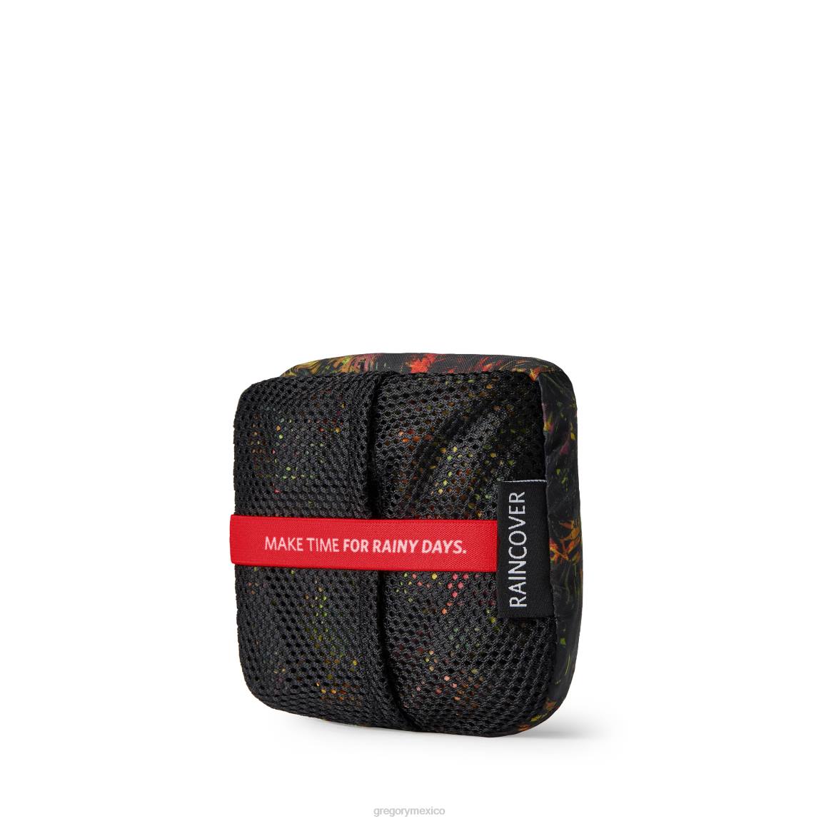 paquetes Gregory Packs protector de lluvia 50l-80l bosque tropical PL0N8