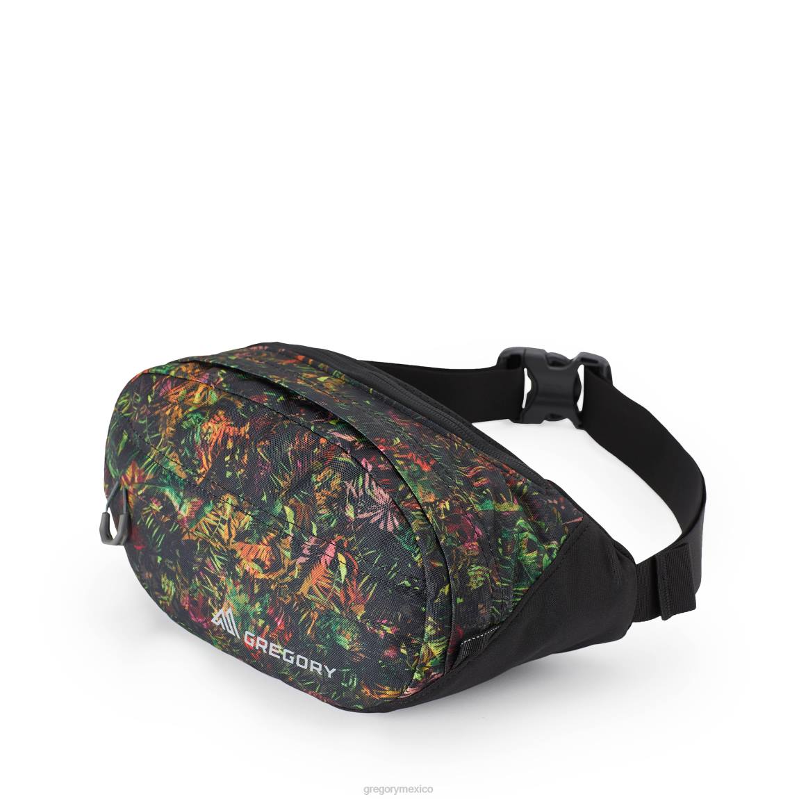 paquetes Gregory Packs nano riñonera bosque tropical PL0N99