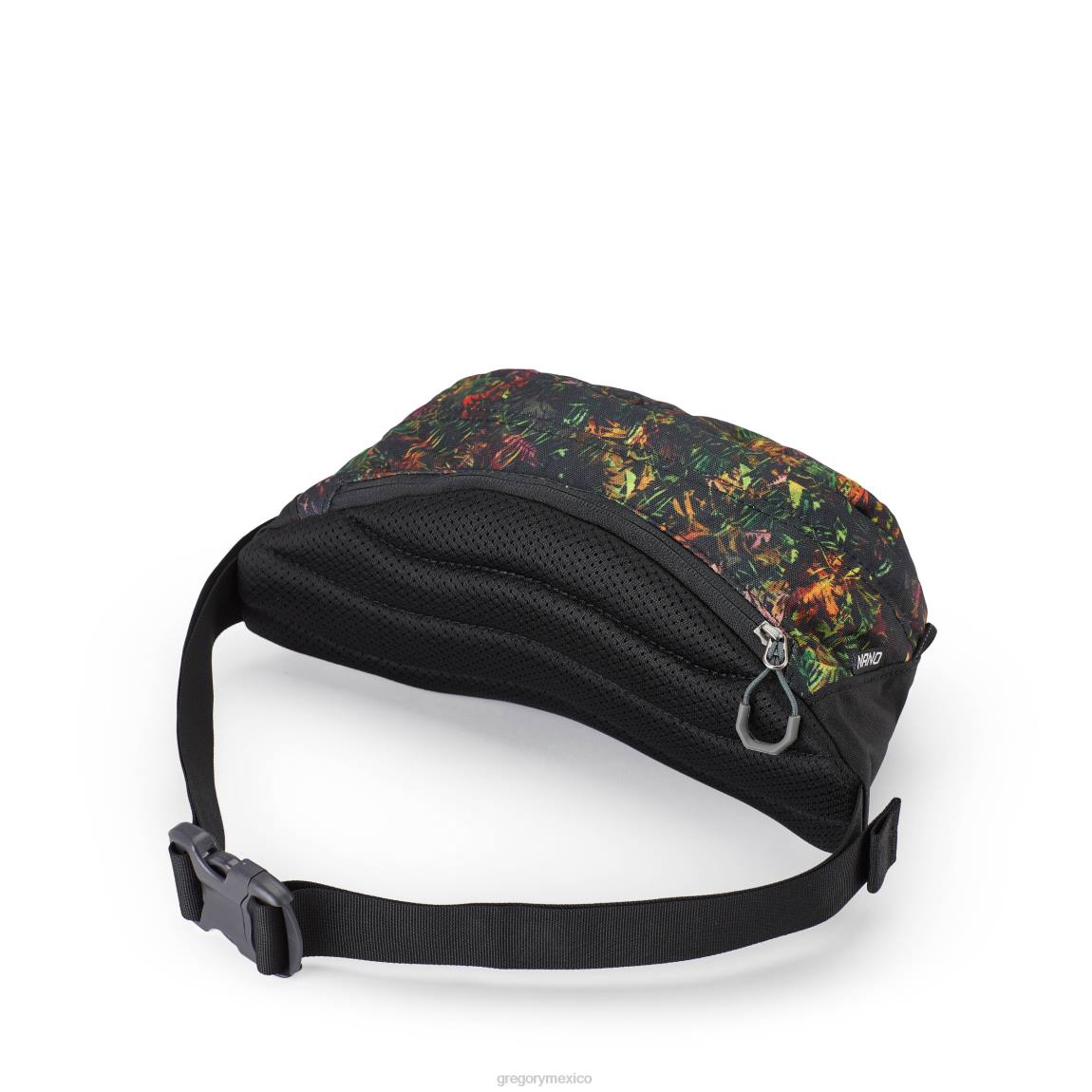 paquetes Gregory Packs nano riñonera bosque tropical PL0N99