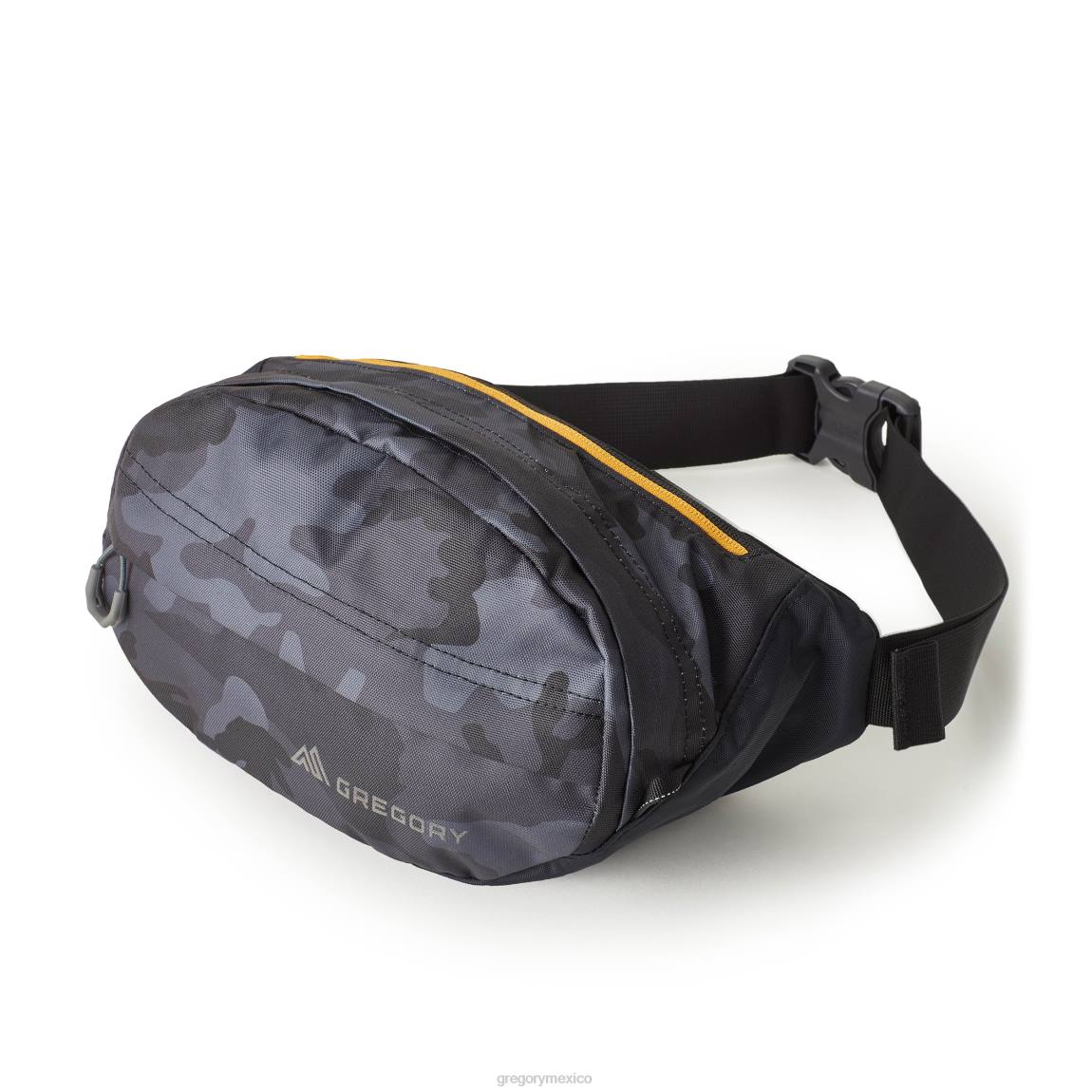 paquetes Gregory Packs nano riñonera camuflaje del bosque PL0N105