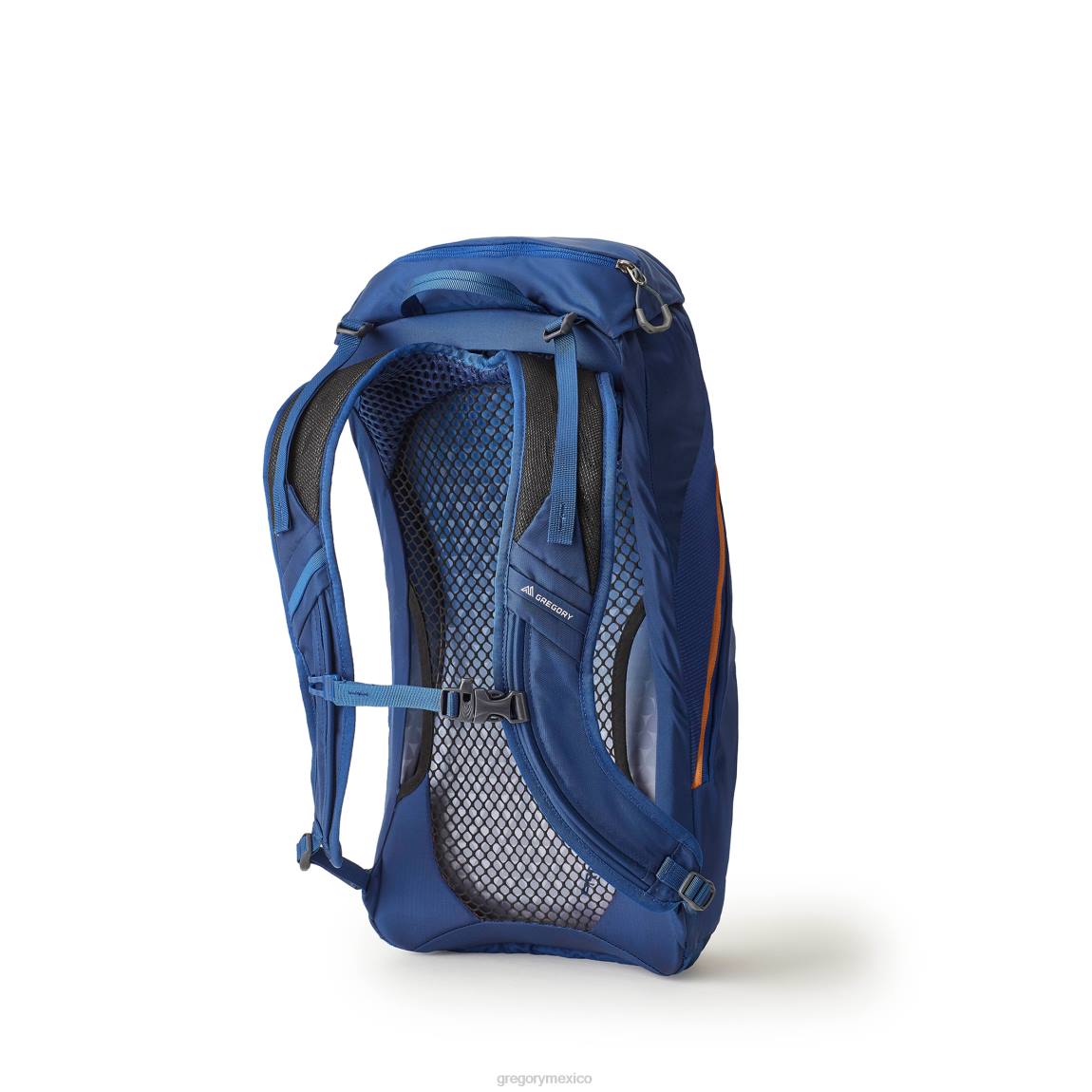 paquetes Gregory Packs ario 18 azul imperio PL0N147