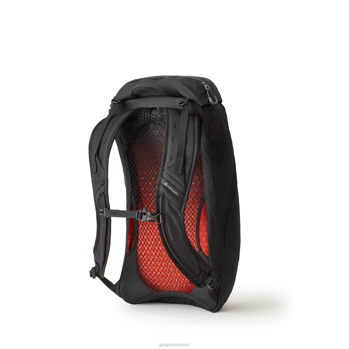 paquetes Gregory Packs ario 18 llama negra PL0N145