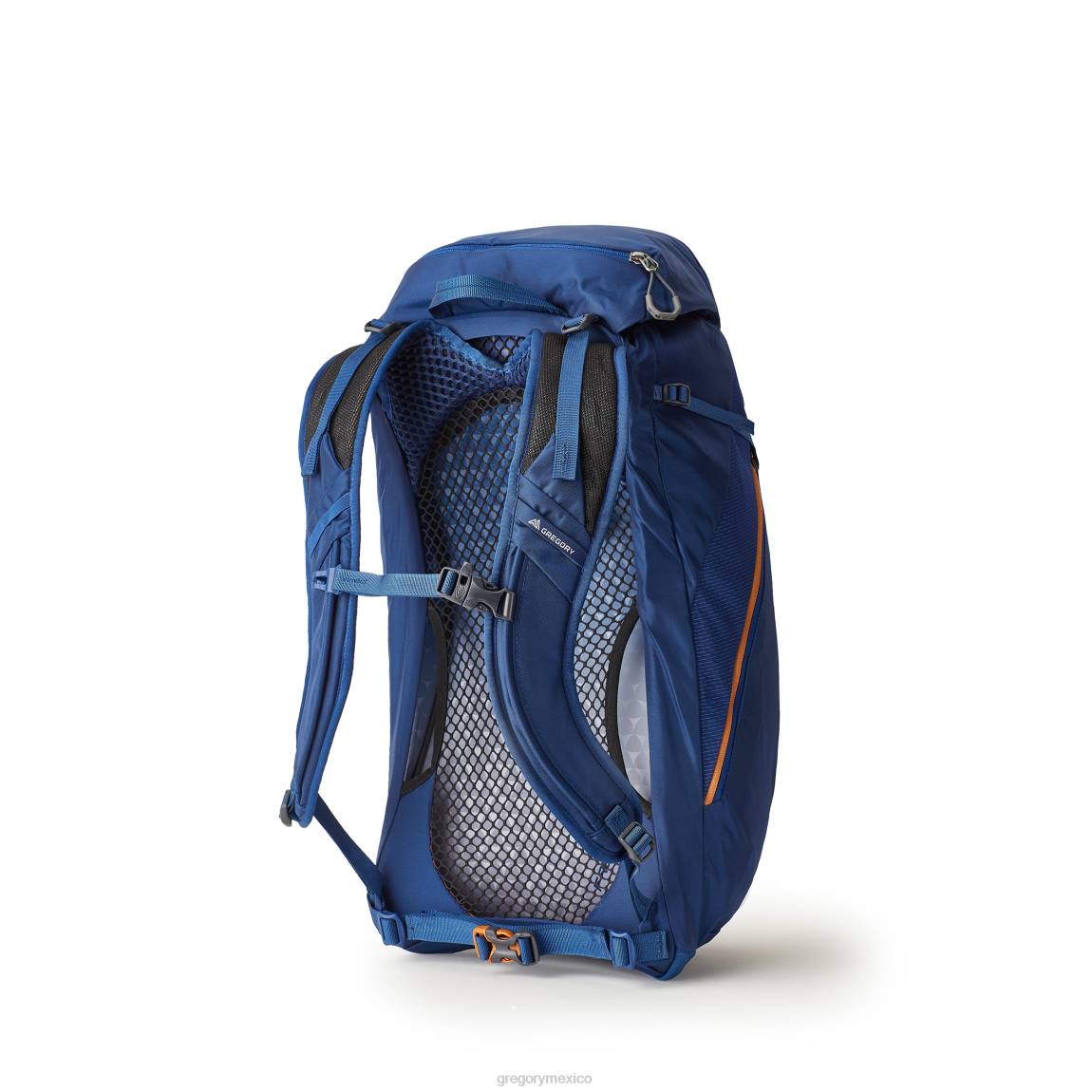 paquetes Gregory Packs arrio 24 azul imperio PL0N160