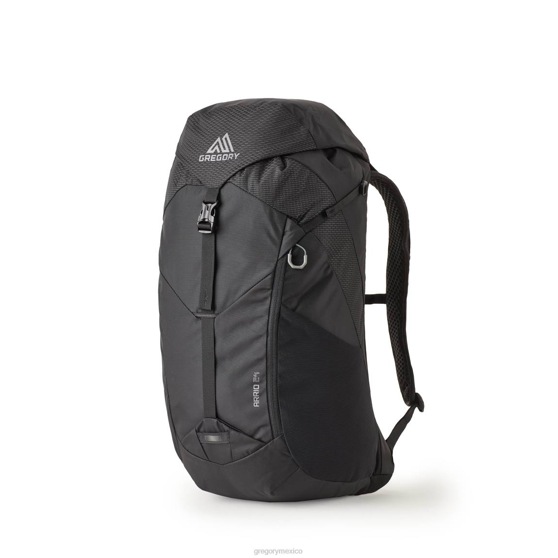 paquetes Gregory Packs arrio 24 llama negra PL0N159