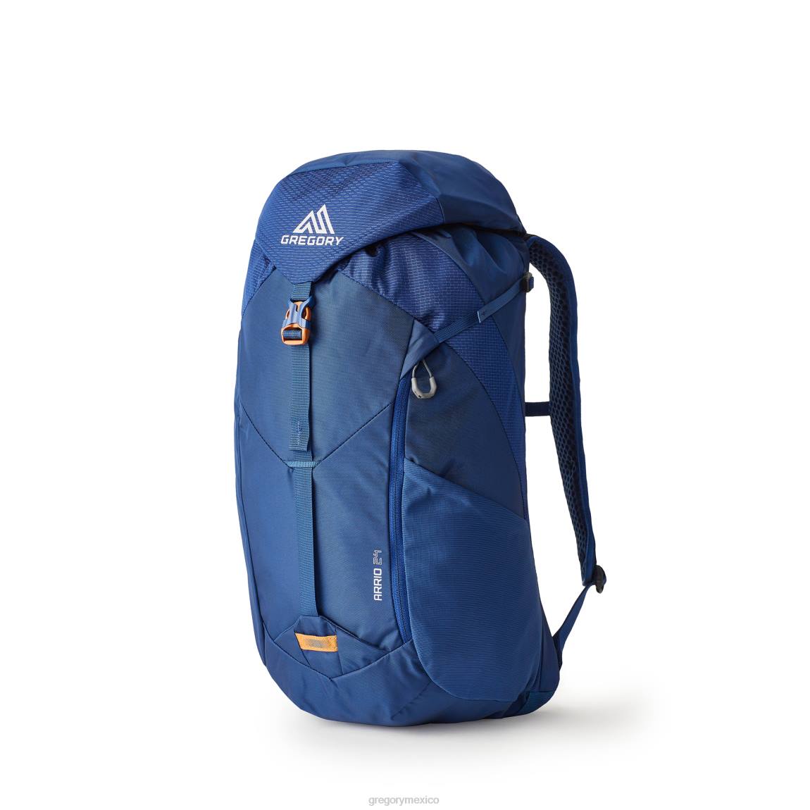 paquetes Gregory Packs arrio 24 talla grande azul imperio PL0N118
