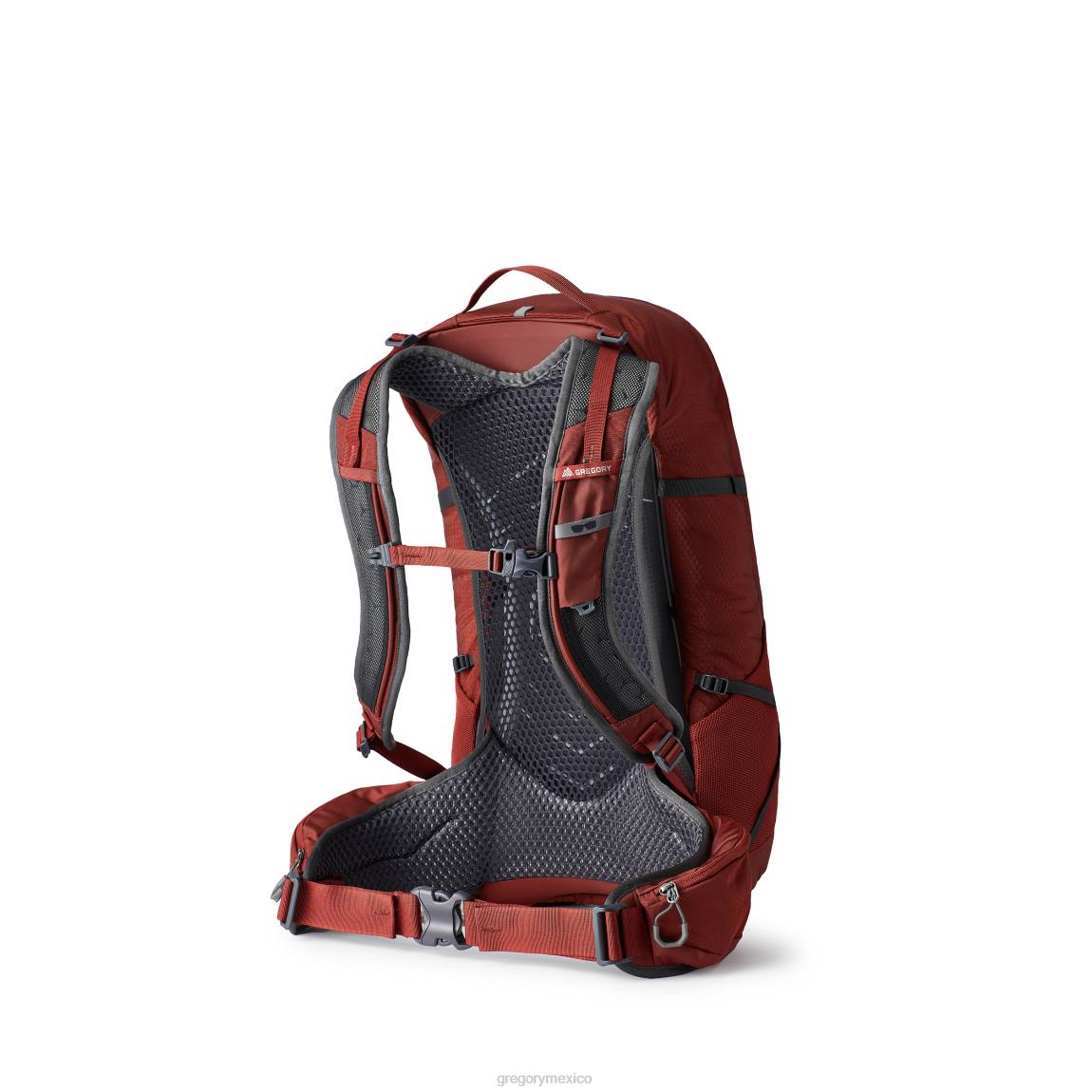paquetes Gregory Packs citro 30 rojo ladrillo PL0N228