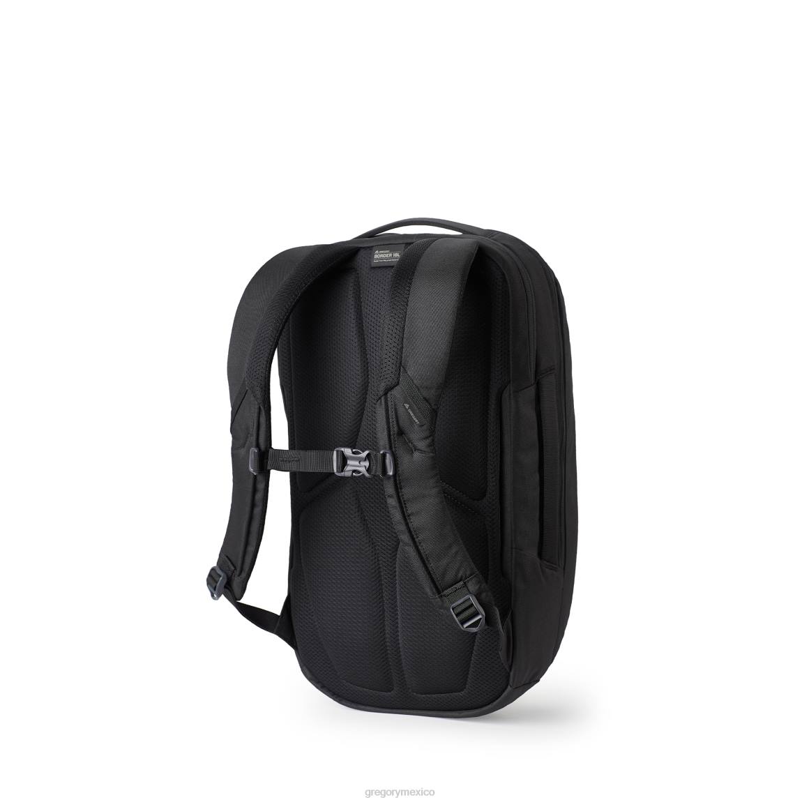 paquetes Gregory Packs frontera 18 negro total PL0N173