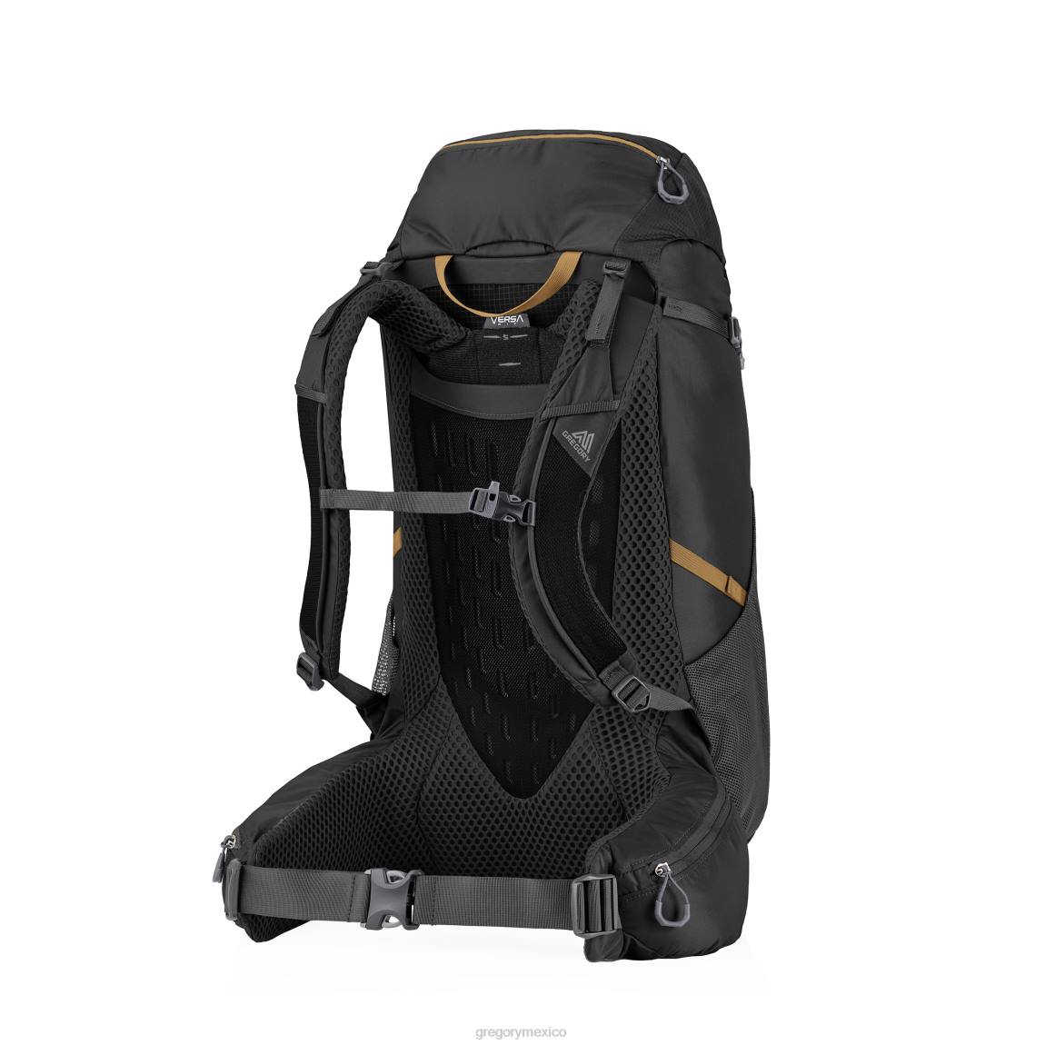 paquetes Gregory Packs fuerte 35 negro PL0N175
