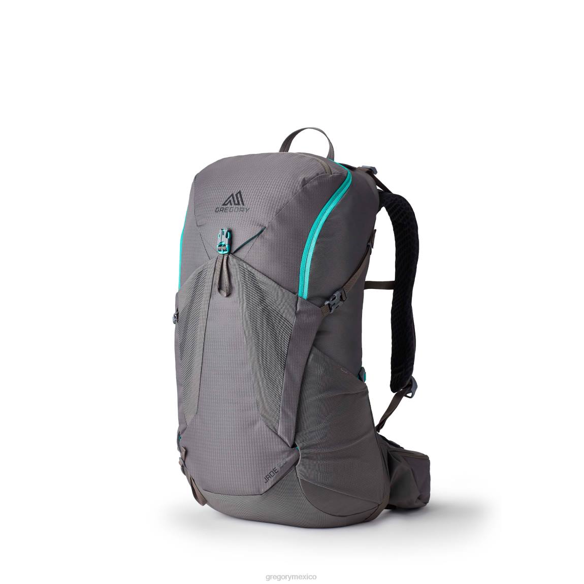 paquetes Gregory Packs jade 28 gris niebla PL0N148