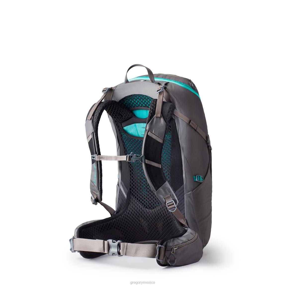 paquetes Gregory Packs jade 28 gris niebla PL0N148