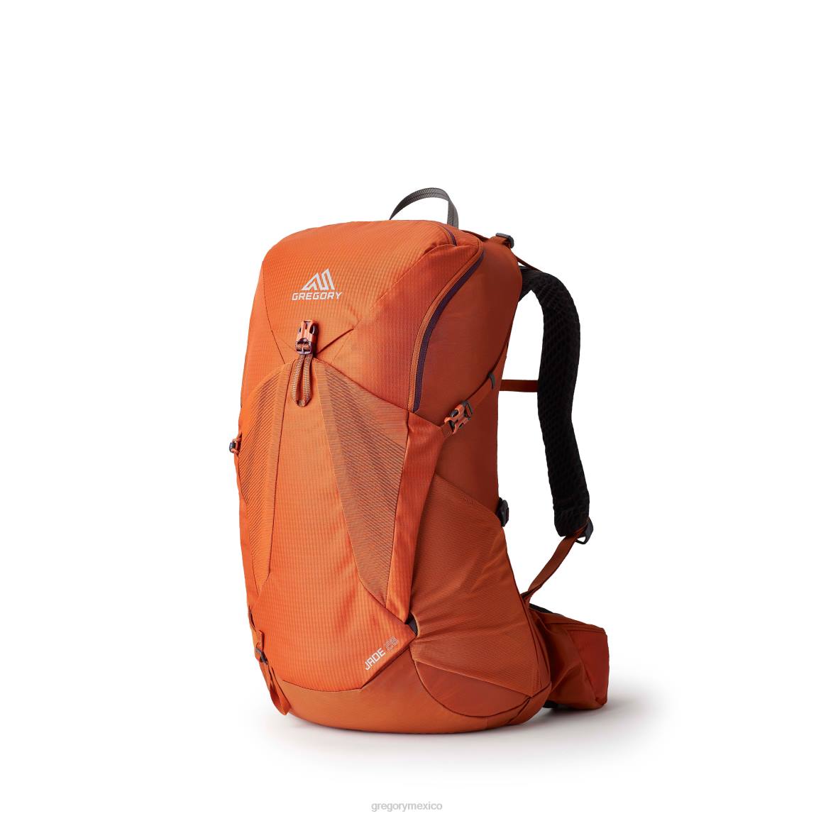 paquetes Gregory Packs jade 28 naranja moab PL0N150