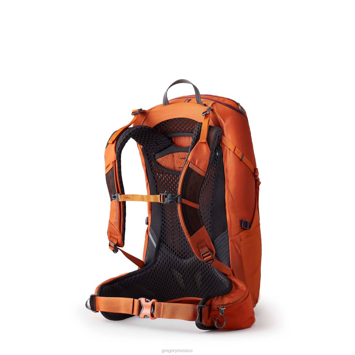 paquetes Gregory Packs jade 28 naranja moab PL0N150