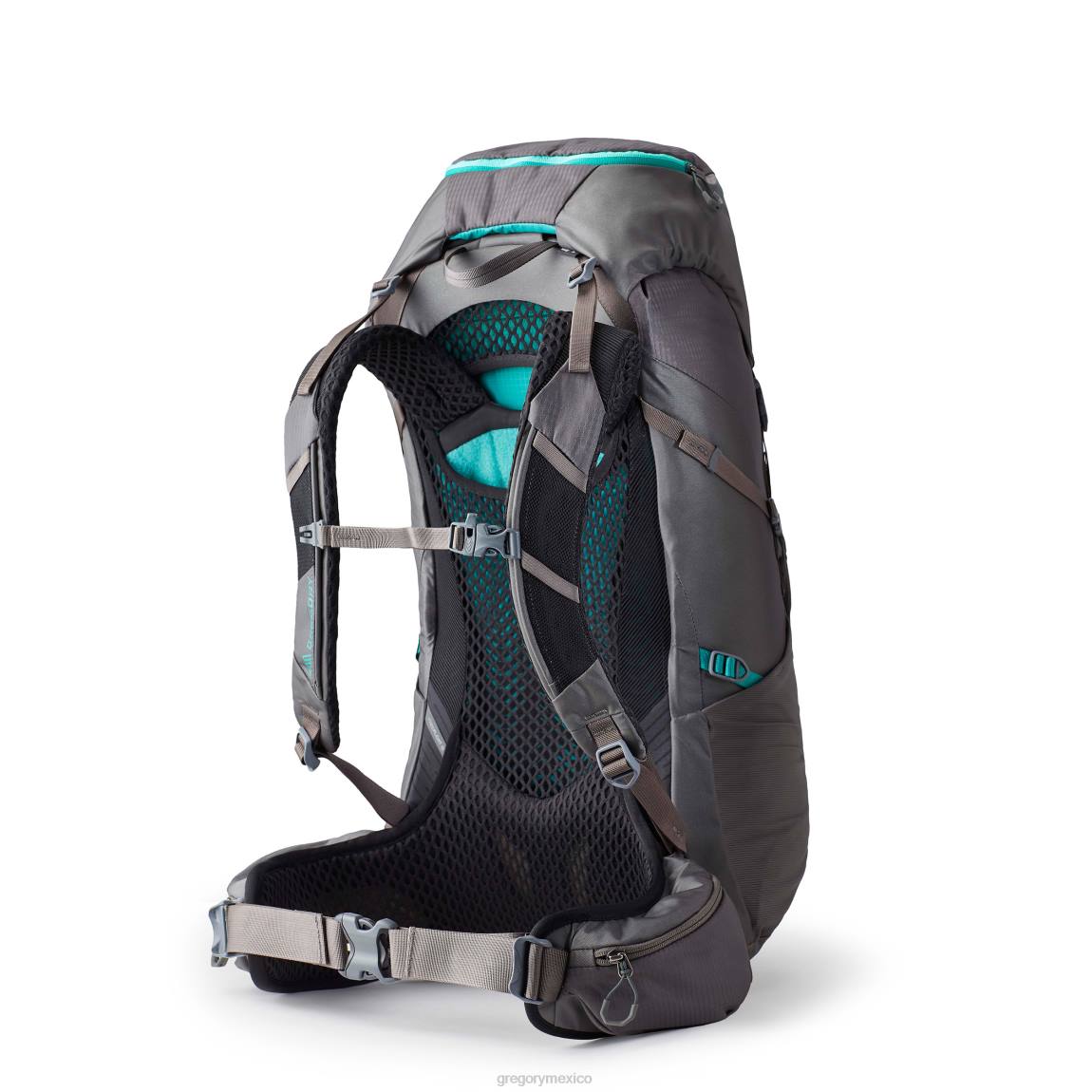 paquetes Gregory Packs jade 43 gris niebla PL0N186