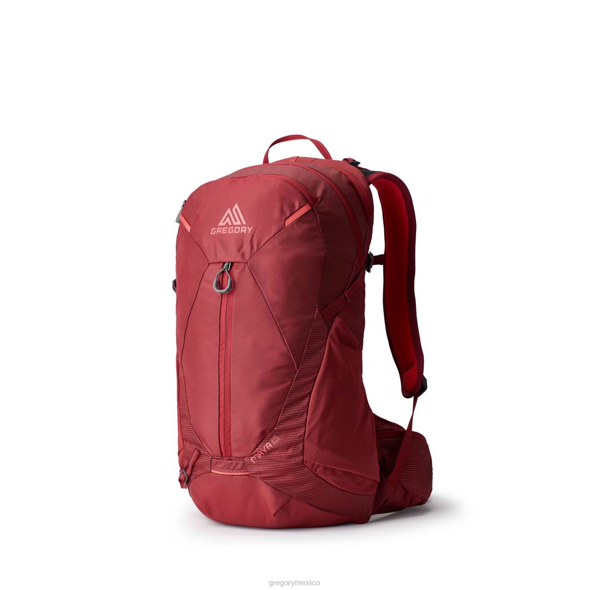 paquetes Gregory Packs maya 15 iris rojo PL0N76