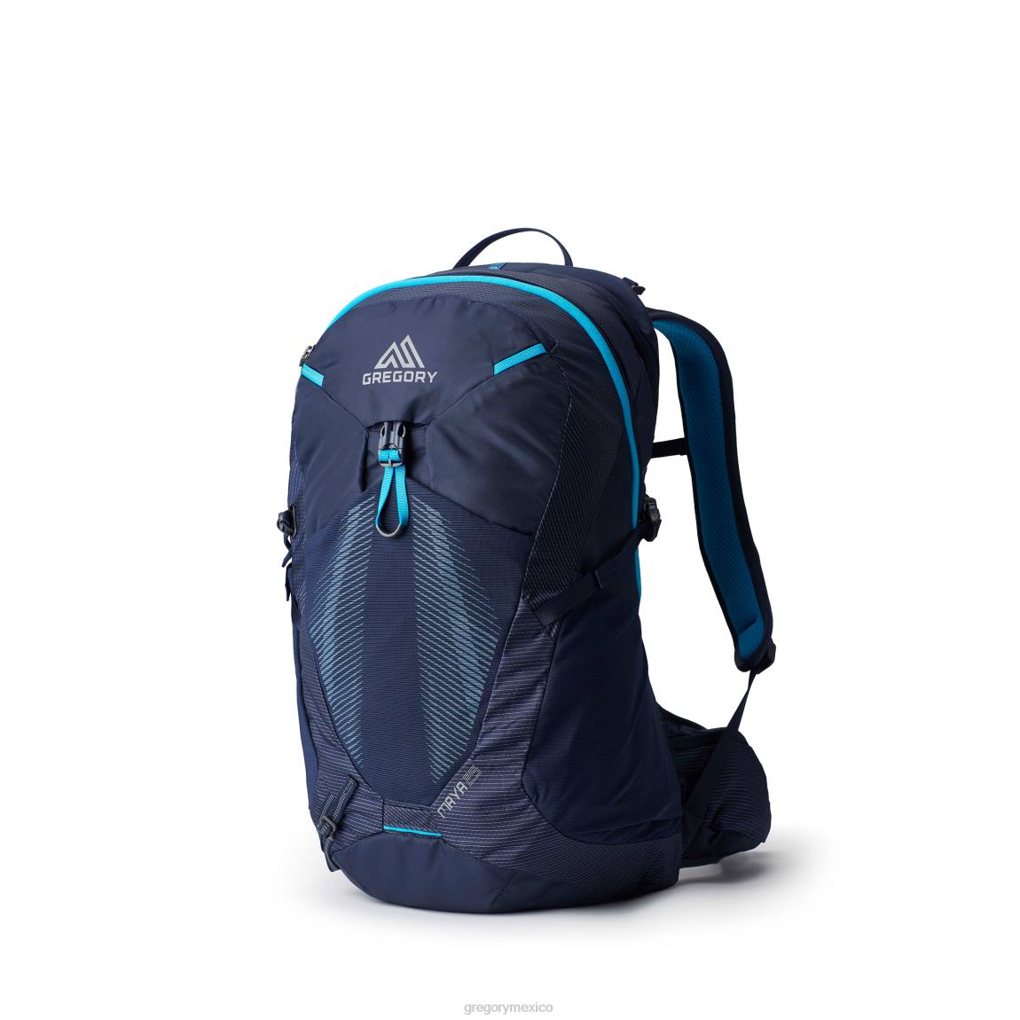 paquetes Gregory Packs maya 25 tormenta azul PL0N88