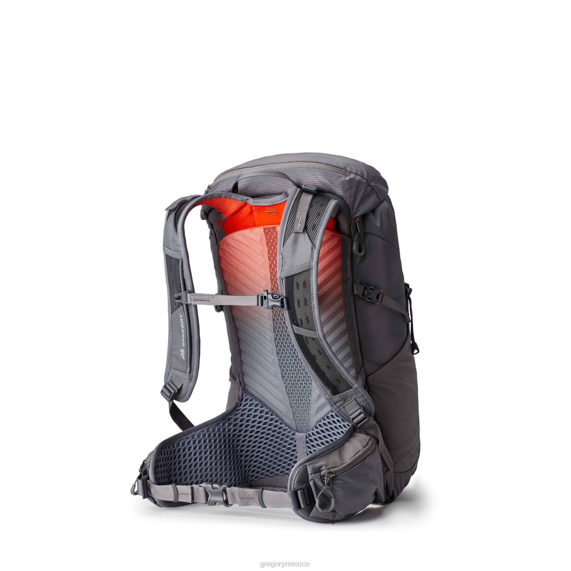 paquetes Gregory Packs maya 30 gris atardecer PL0N143