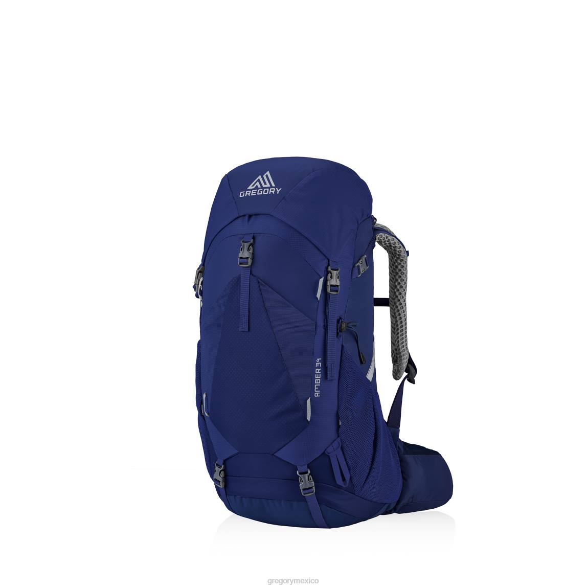 paquetes Gregory Packs ámbar 34 azul nocturno PL0N209