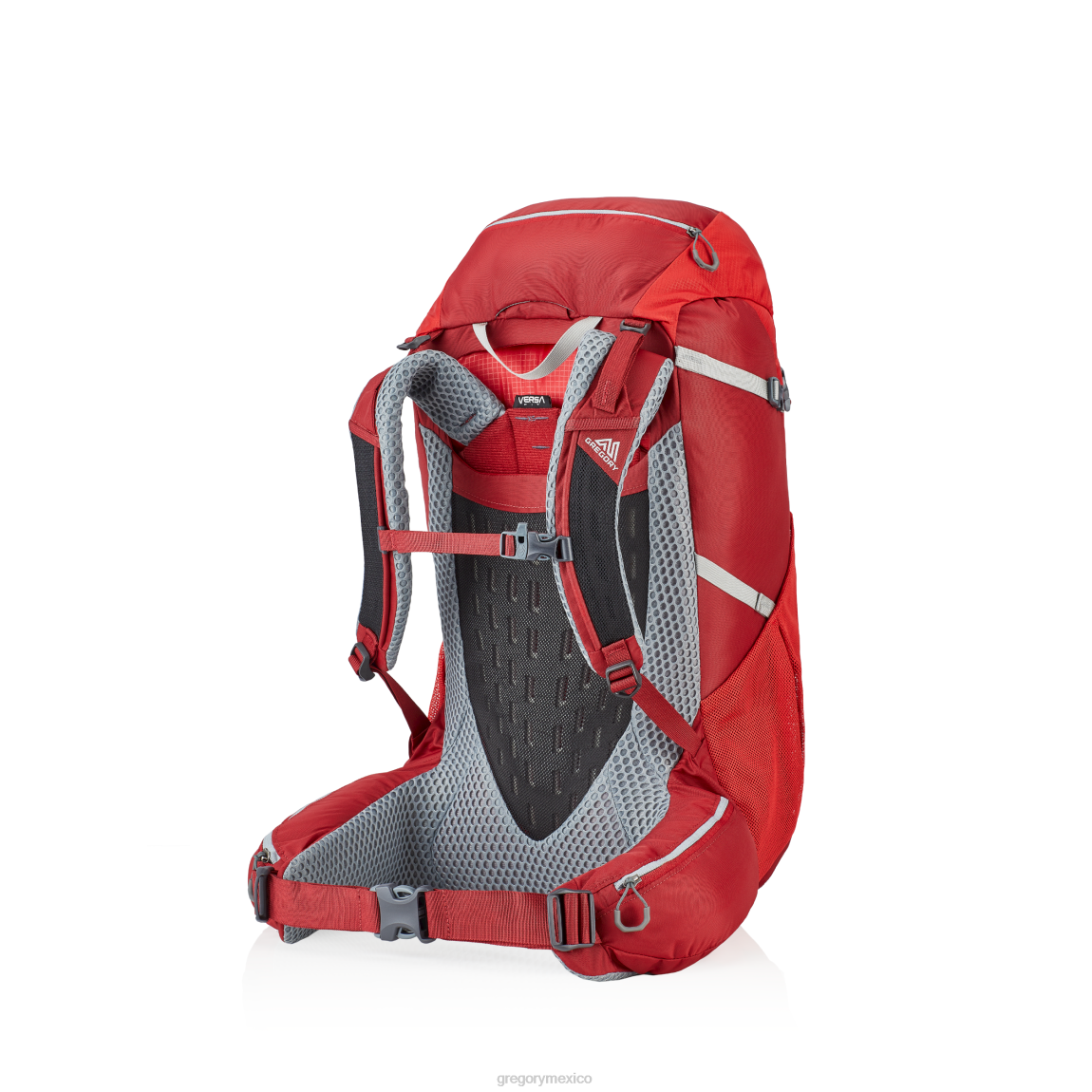 paquetes Gregory Packs ámbar 34 rojo siena PL0N211